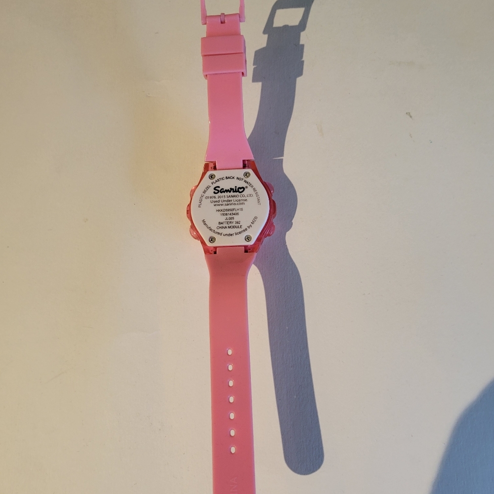 Hello Kitty Watch - Picture 3 of 4